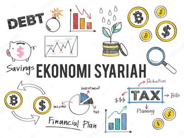 Membangun Ketangguhan Bank Syariah dalam Era Serangan Siber Membangun Ketangguhan Bank Syariah dalam Era Serangan Siber