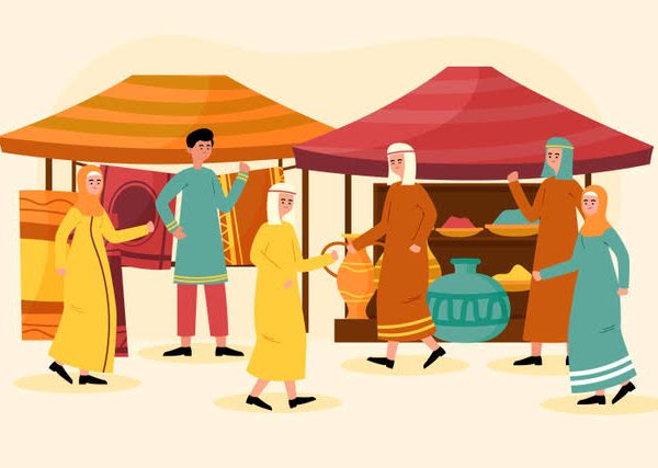 Industri Halal di Tengah Momentum Ramadan dan Idulfitri Industri Halal di Tengah Momentum Ramadan dan Idulfitri