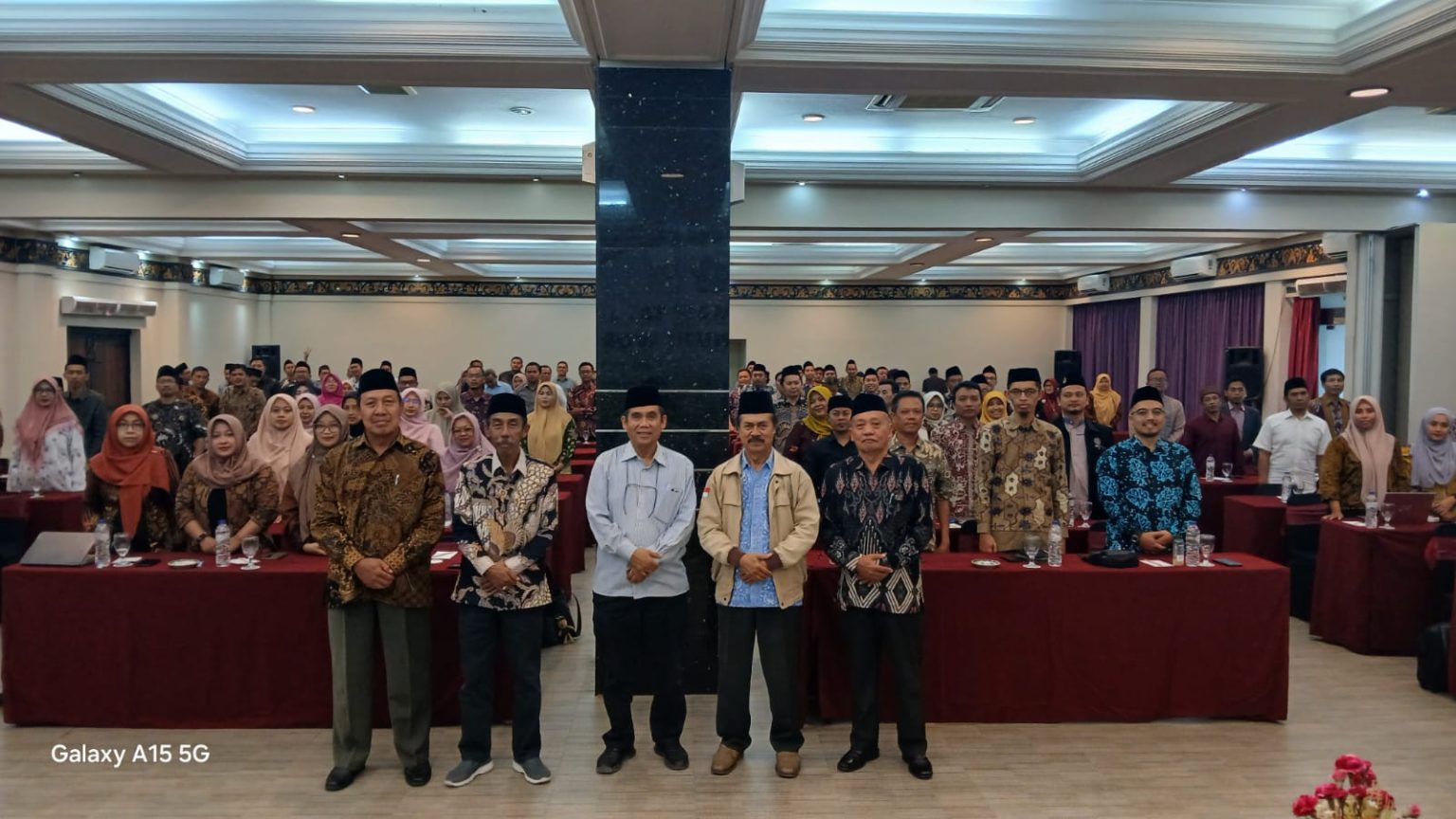 STAI Tanbihul Ghofilin Banjarnegara Ikuti Kegiatan Workshop Transformasi Tata Kelola Perguruan Tinggi Menuju World Class University STAI Tanbihul Ghofilin Banjarnegara Ikuti Kegiatan Workshop Transformasi Tata Kelola Perguruan Tinggi Menuju World Class University